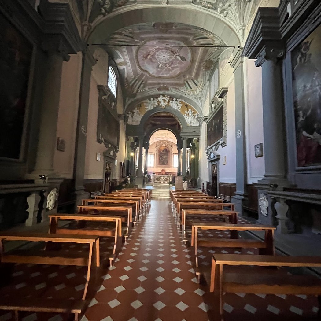 Professori dell'Orchestra del Maggio 1