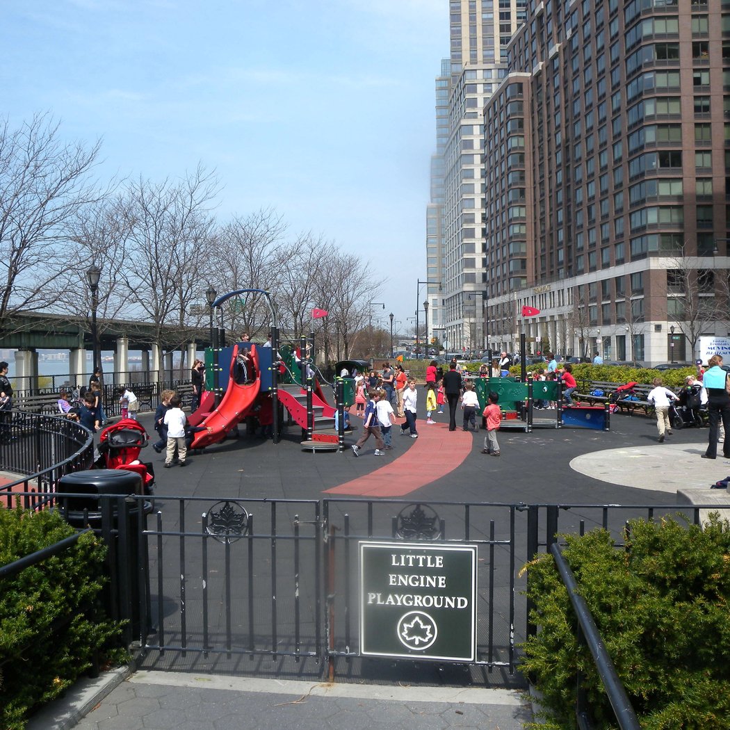 Riverside Park 3