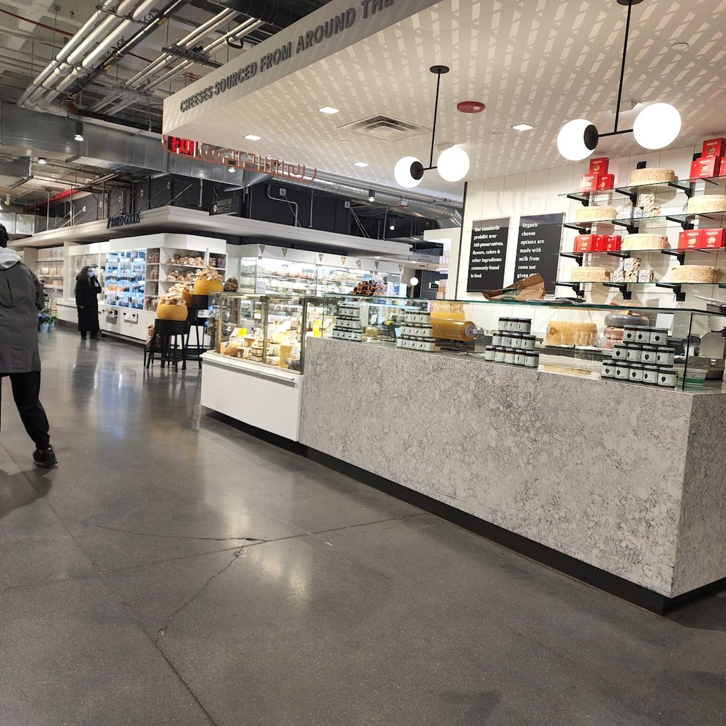 Whole Foods Market 3