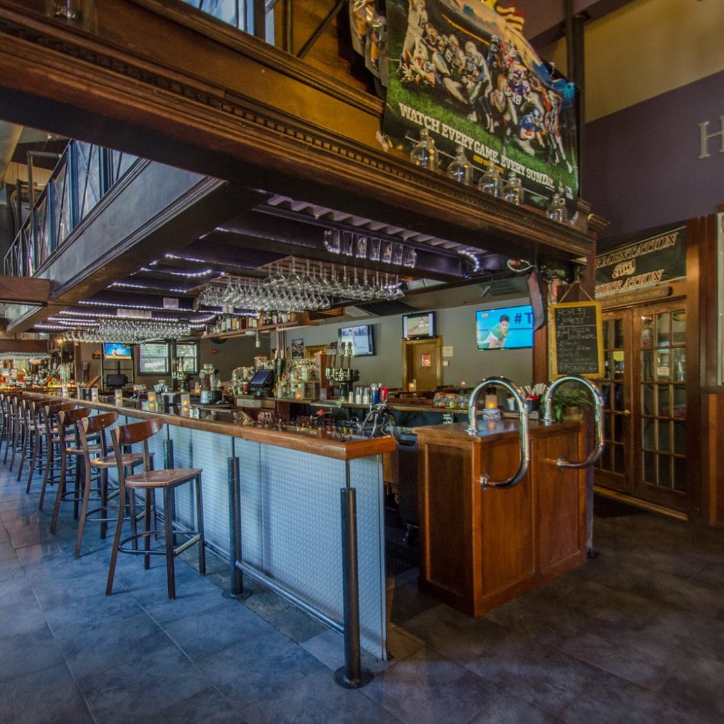 Hyde Park Brewing Company 1