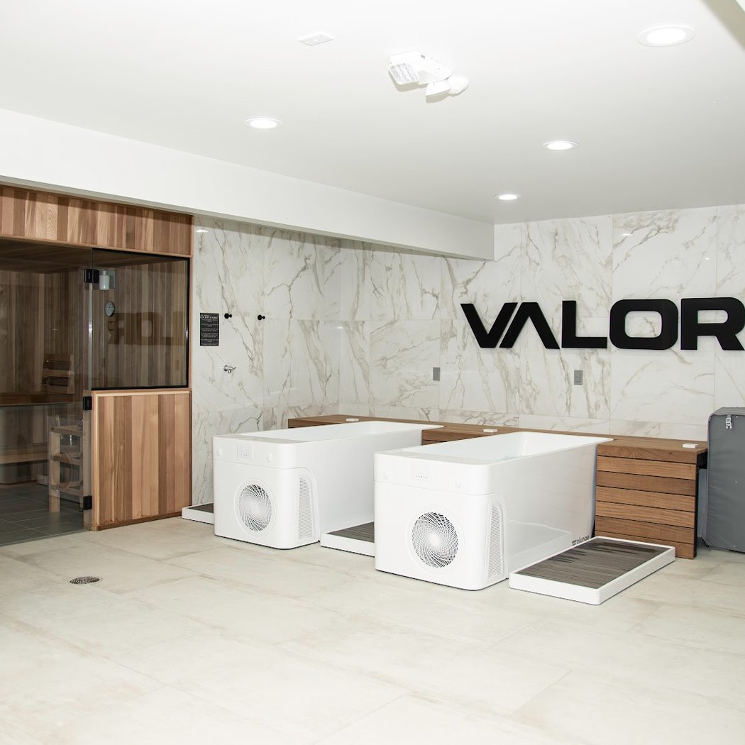 Valor | Strength and Performance 3