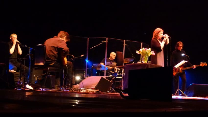 Cowboy Junkies 2