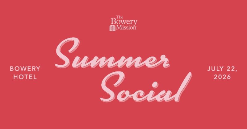 2026 Summer Social 1