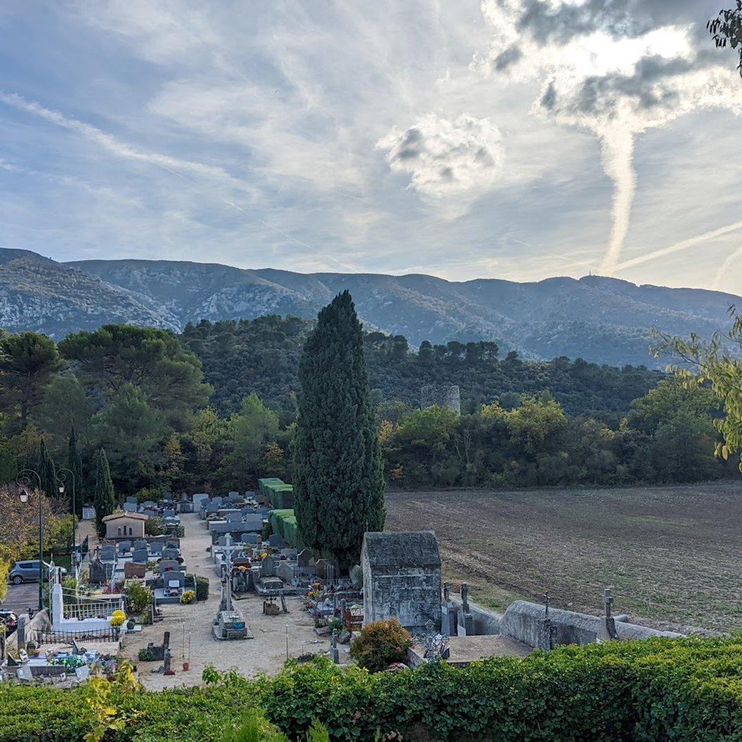 Vauvenargues 2