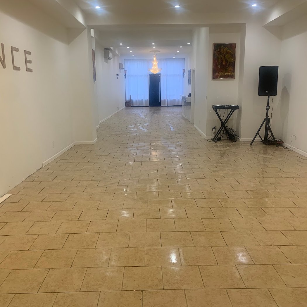 Elegance Event Space 2