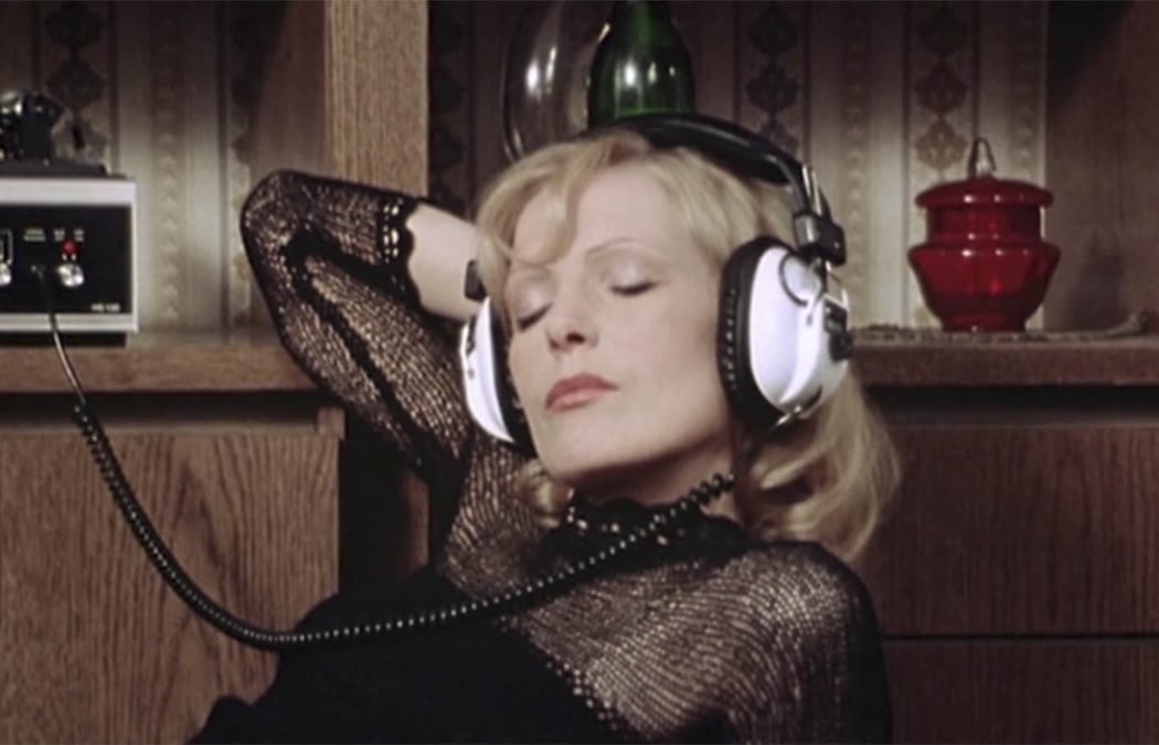 Berkeley museum goes deep on the New German Cinema 1