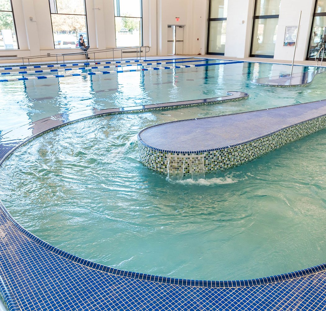 Carpenter Park Recreation Center 2