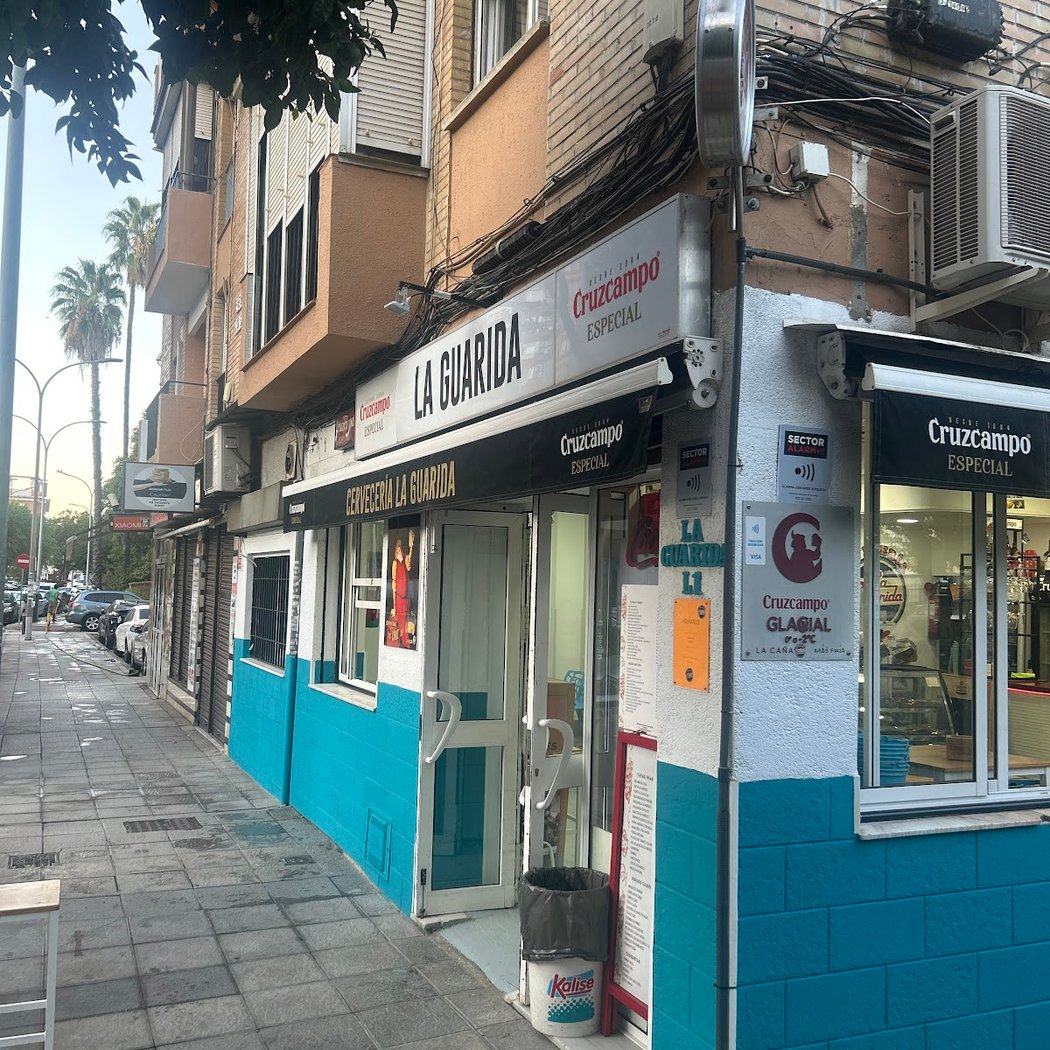 Cervecería La Guarida 3
