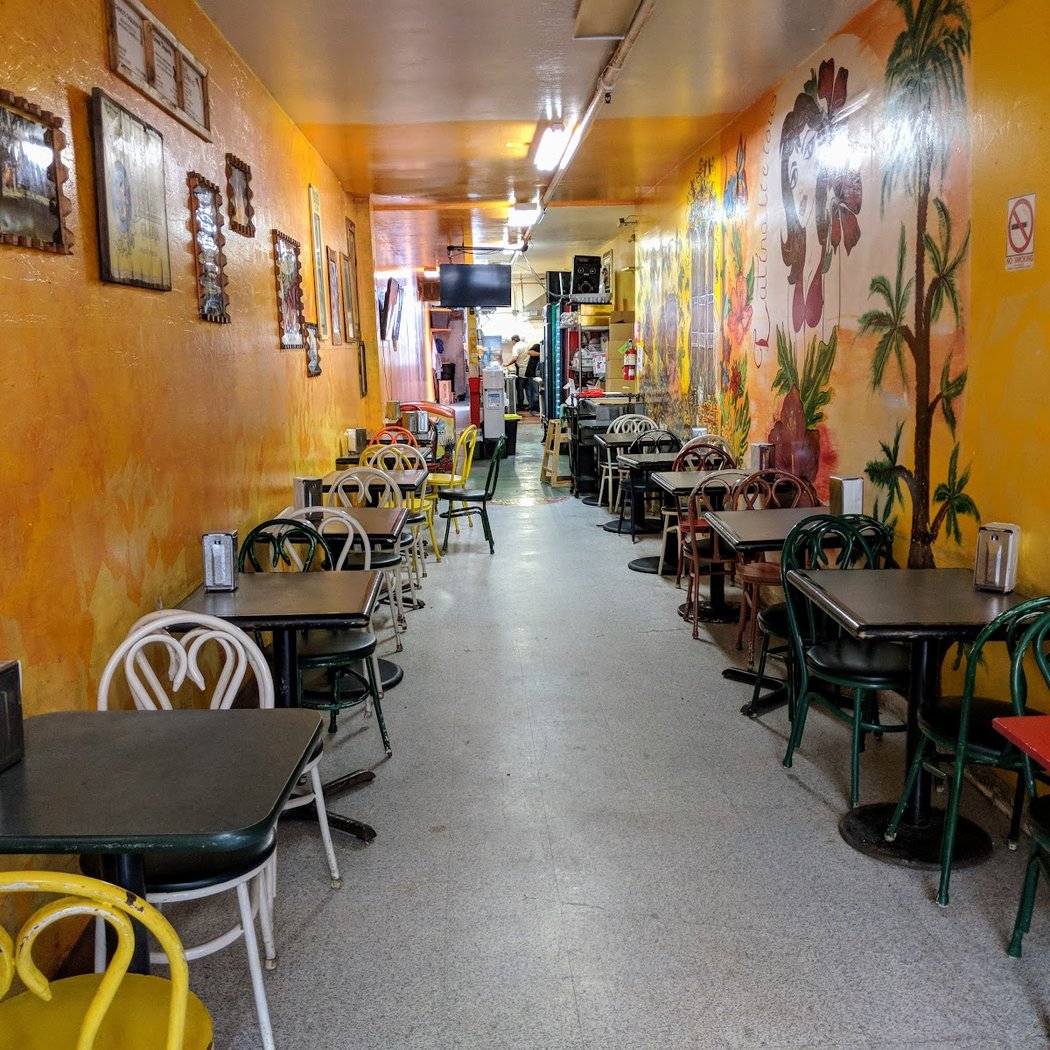 The City Taqueria 3