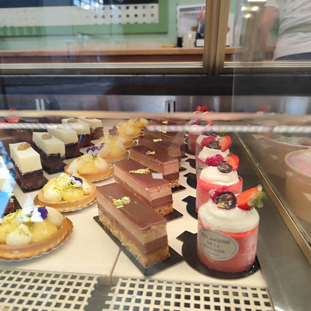 Boulangerie de la Fontaine 4