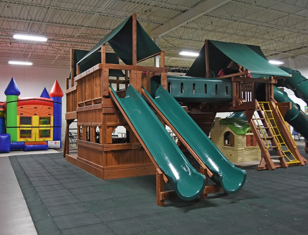 The Big Backyard 3