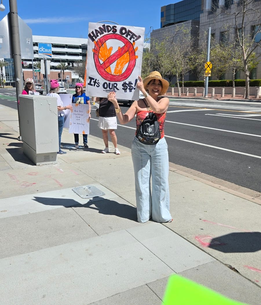 Day of Action 3