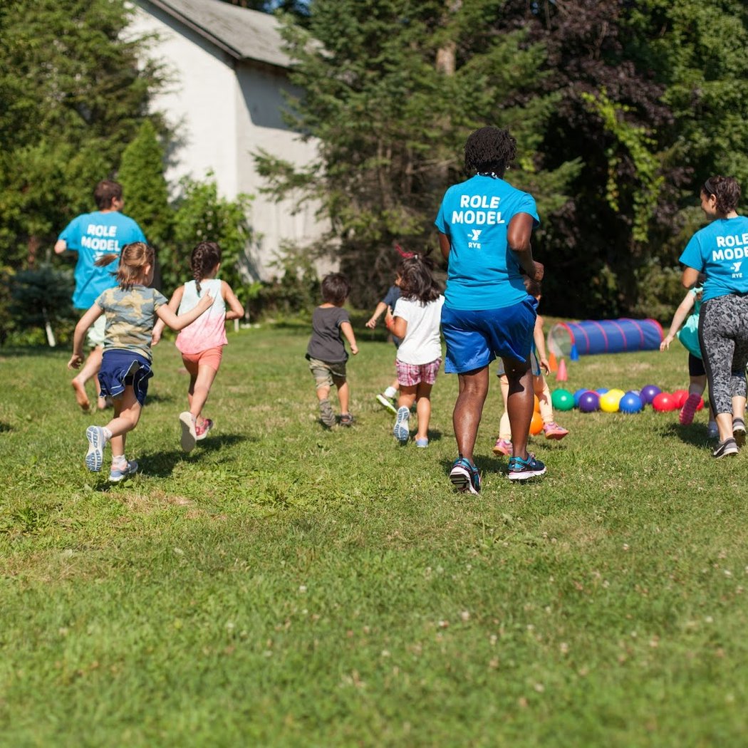 Rye YMCA 1