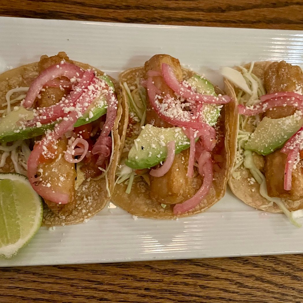 Isalita Cantina Mexicana 3