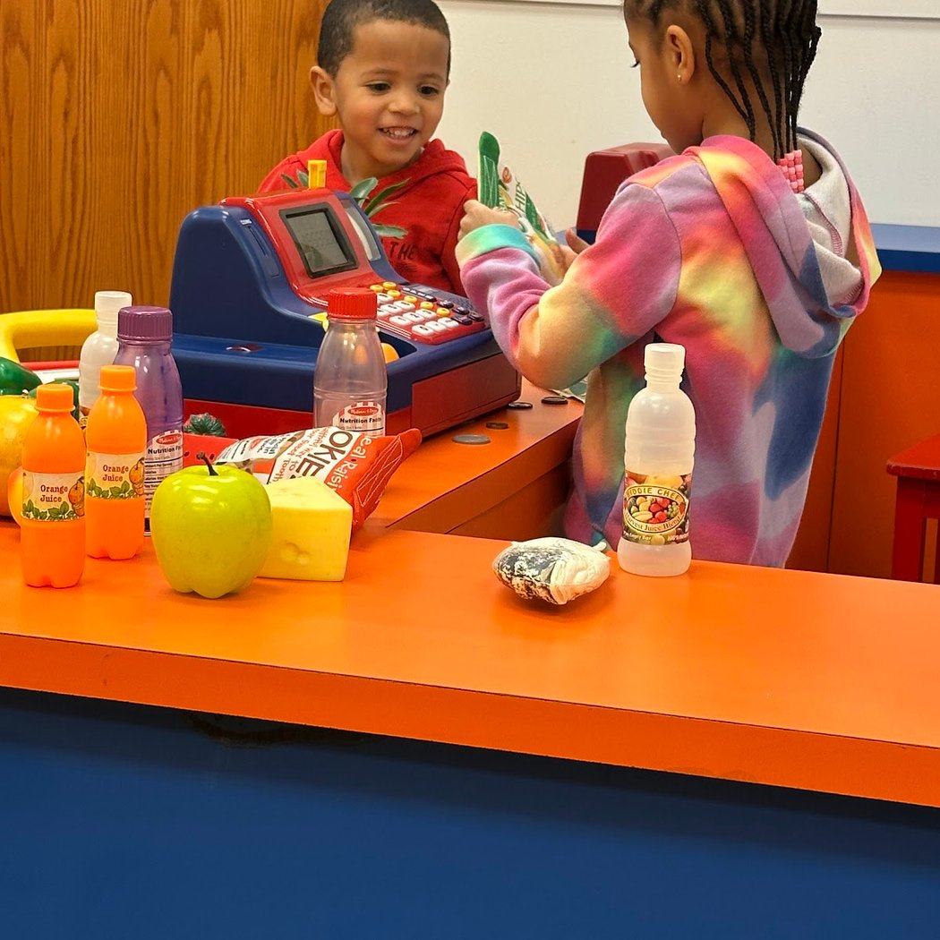 Bronzeville Children's Museum 2