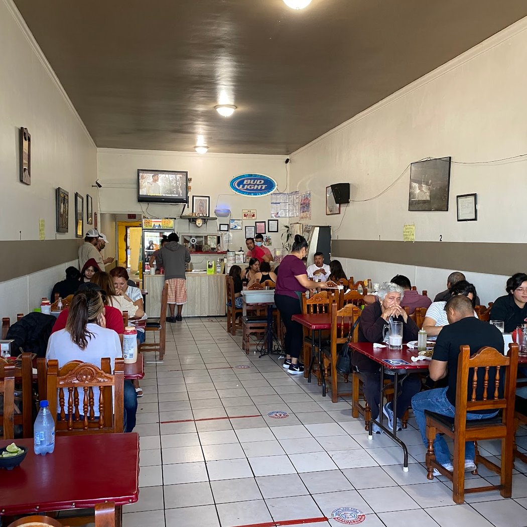Taqueria Gonzalez 2