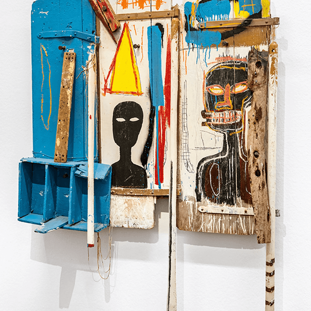 Joseph K. Levene Fine Art, Ltd. 1