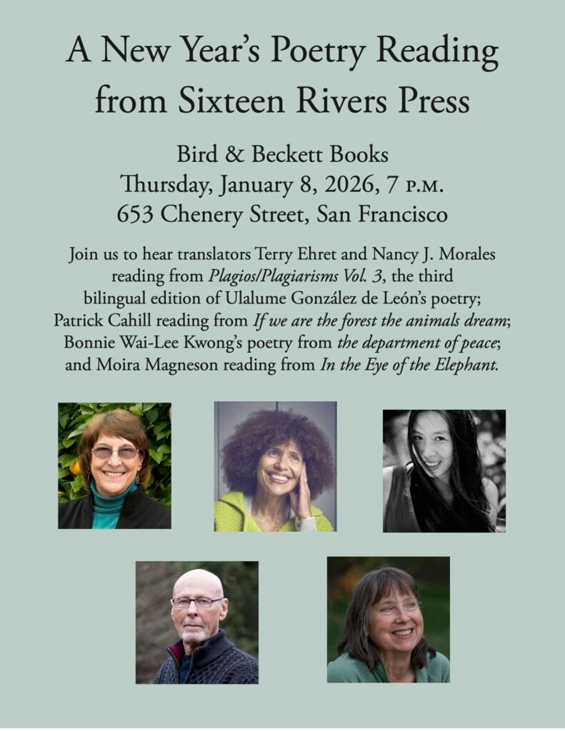 Readings & Events 1