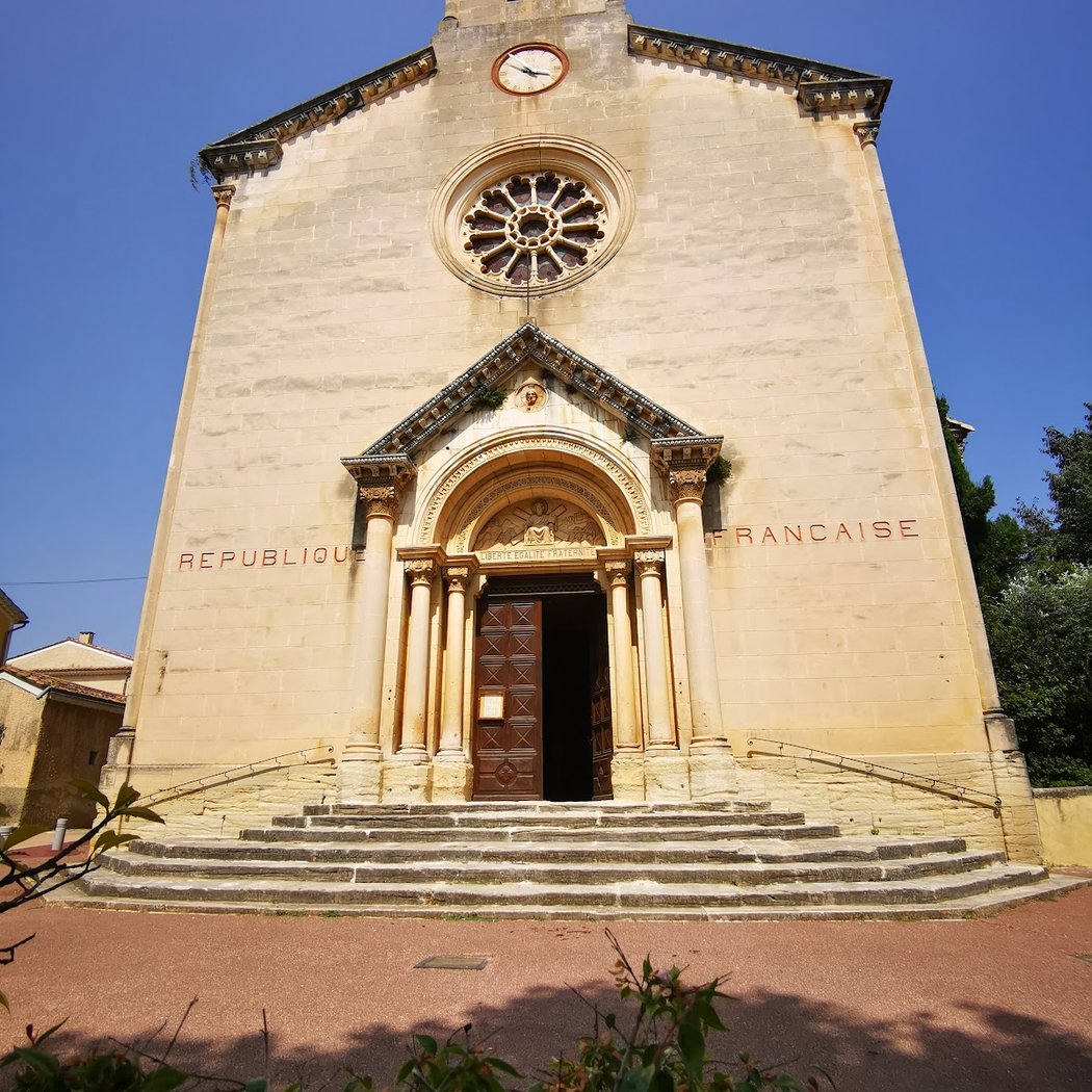Eglise Saint André 2