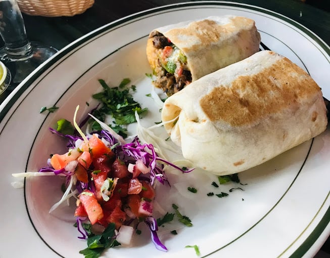 Taqueria Casa Closed - Visit Our Other Location Garnacha Bites 1