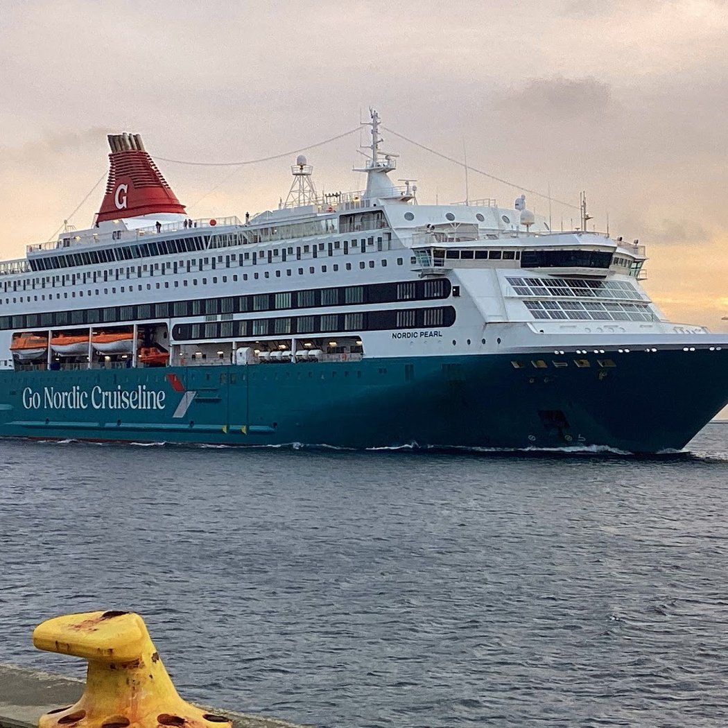 COPENHELL Metal Cruise 2026 2