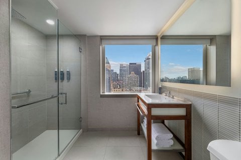The Westin New York at Times Square 3