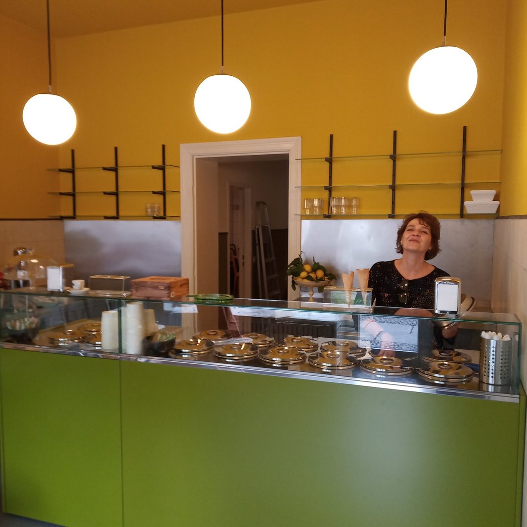 zàgara - gelato e caffè 2
