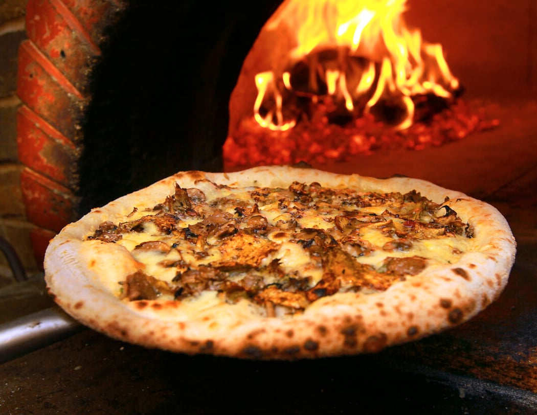 Rosso Pizzeria & Wine Bar 1