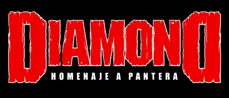 Concierto de Diamond - Homenaje a Pantera 1