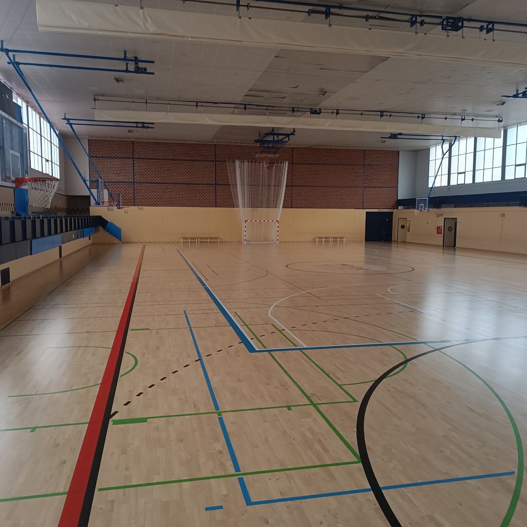 Centro Deportivo Bellavista 2