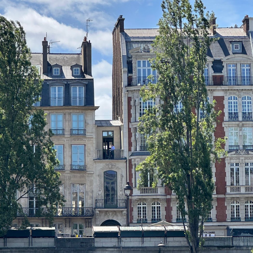 Hôtel Pioust de Saint-Gilles 2