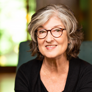 Barbara Kingsolver 1