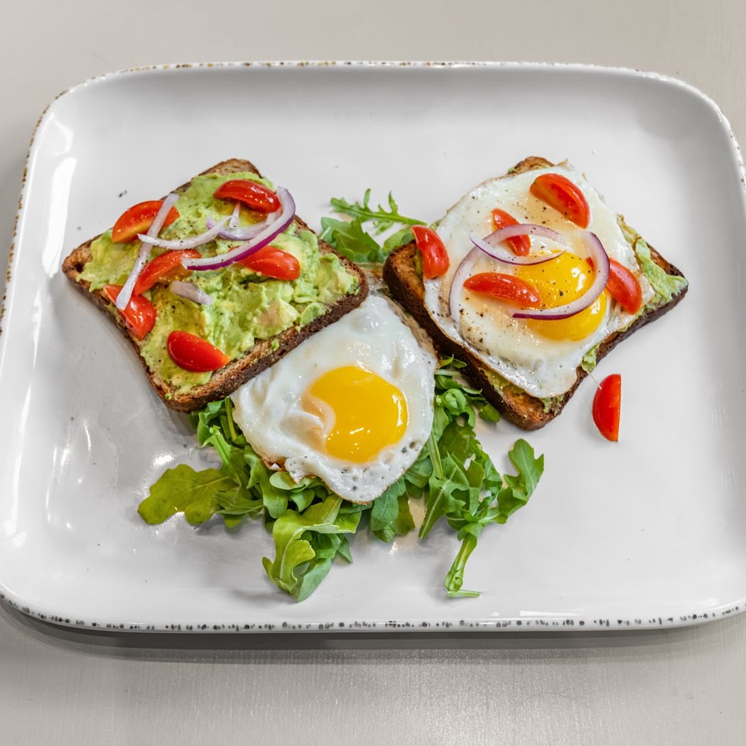 Claire's Kitchen Cafe 1