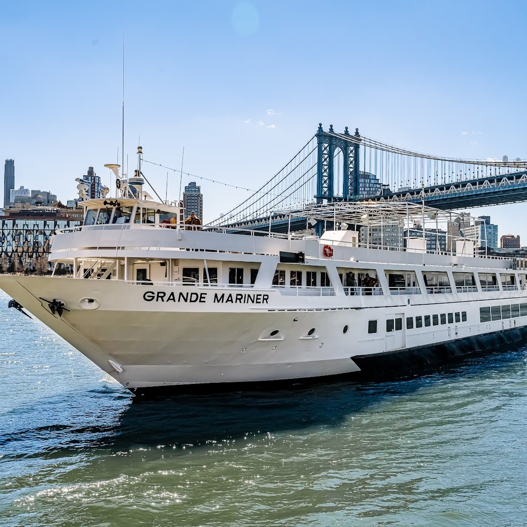 Statue Liberty Tours & NYC Sunset Cruises 4