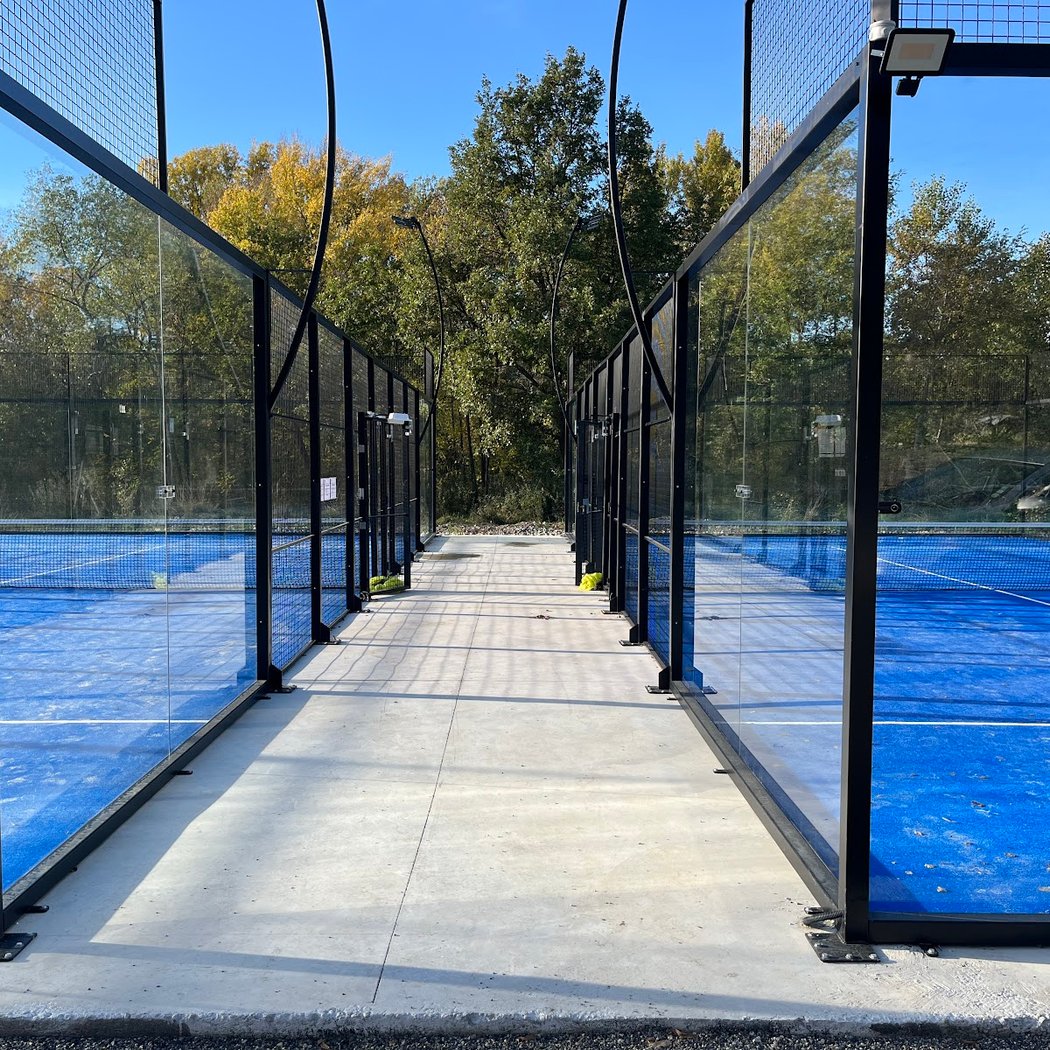 Padel Evolution 2