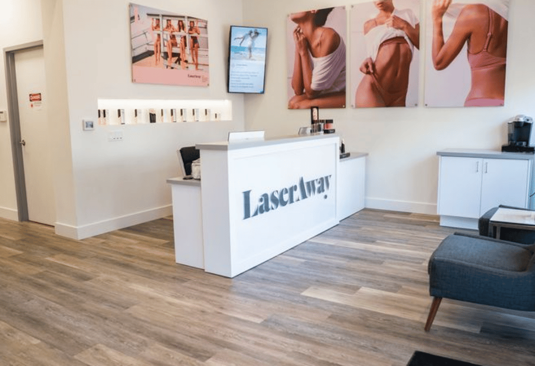 LaserAway Fremont 2
