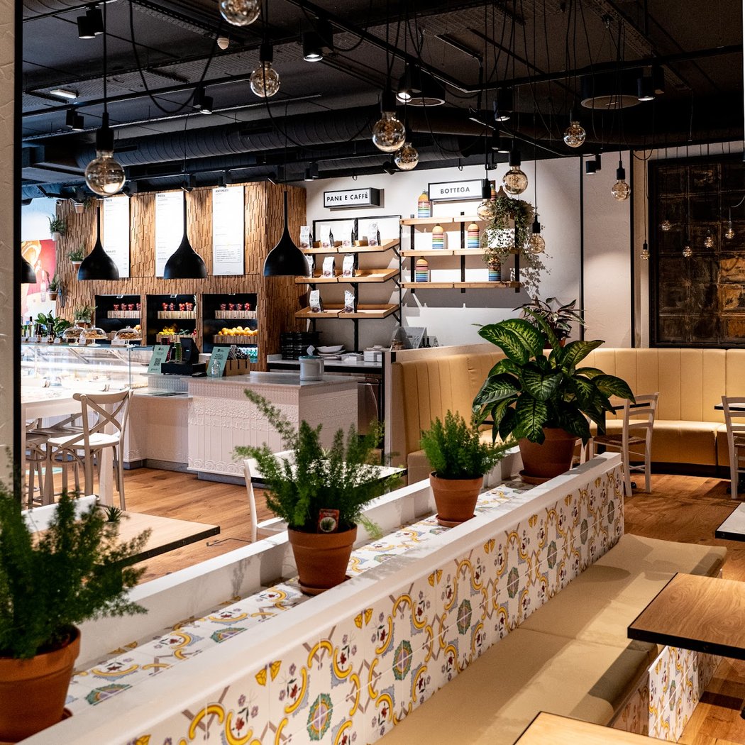 IT - Italian Trattoria Paddock 2