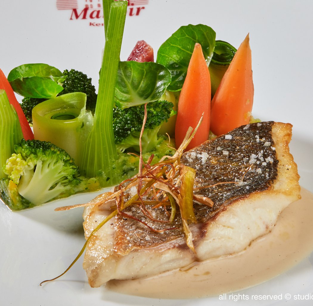 Hôtel Restaurant et Spa Le Manoir de Kerbot 1
