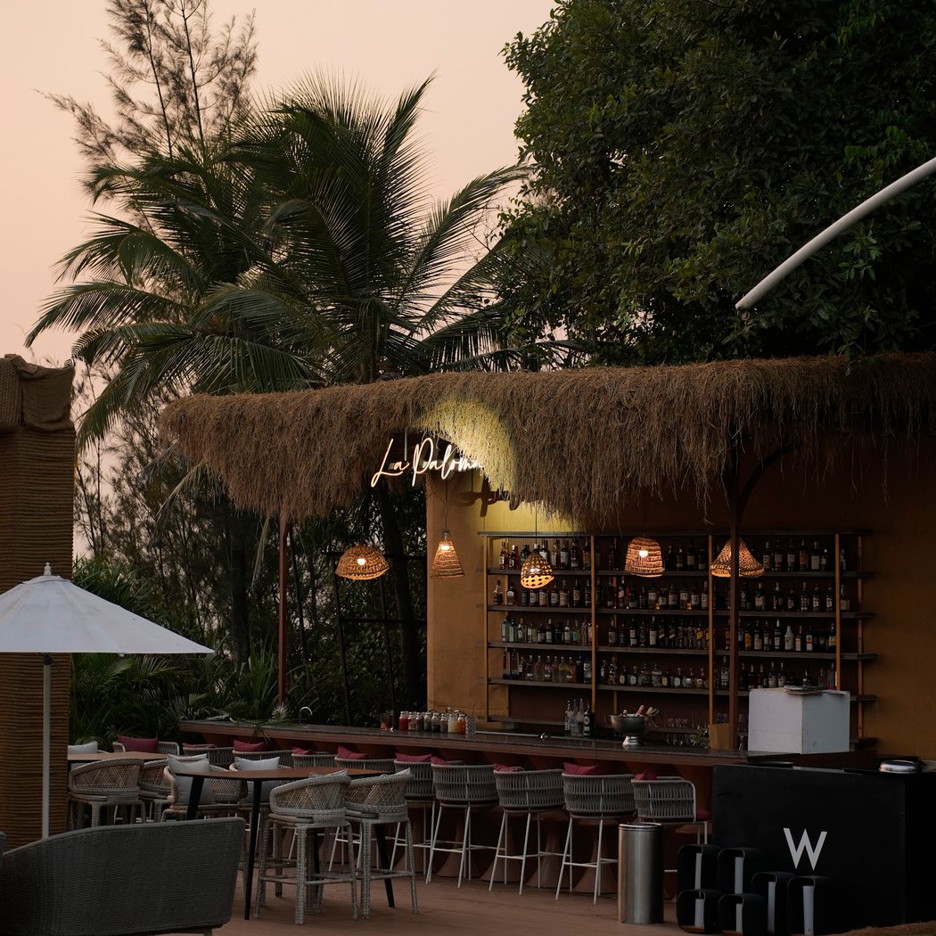 Bonga Bonga Goa Calling | All White Party - The Best Beach Sundowner Party 2