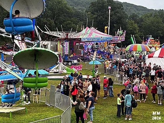 Little World’s Fair 1