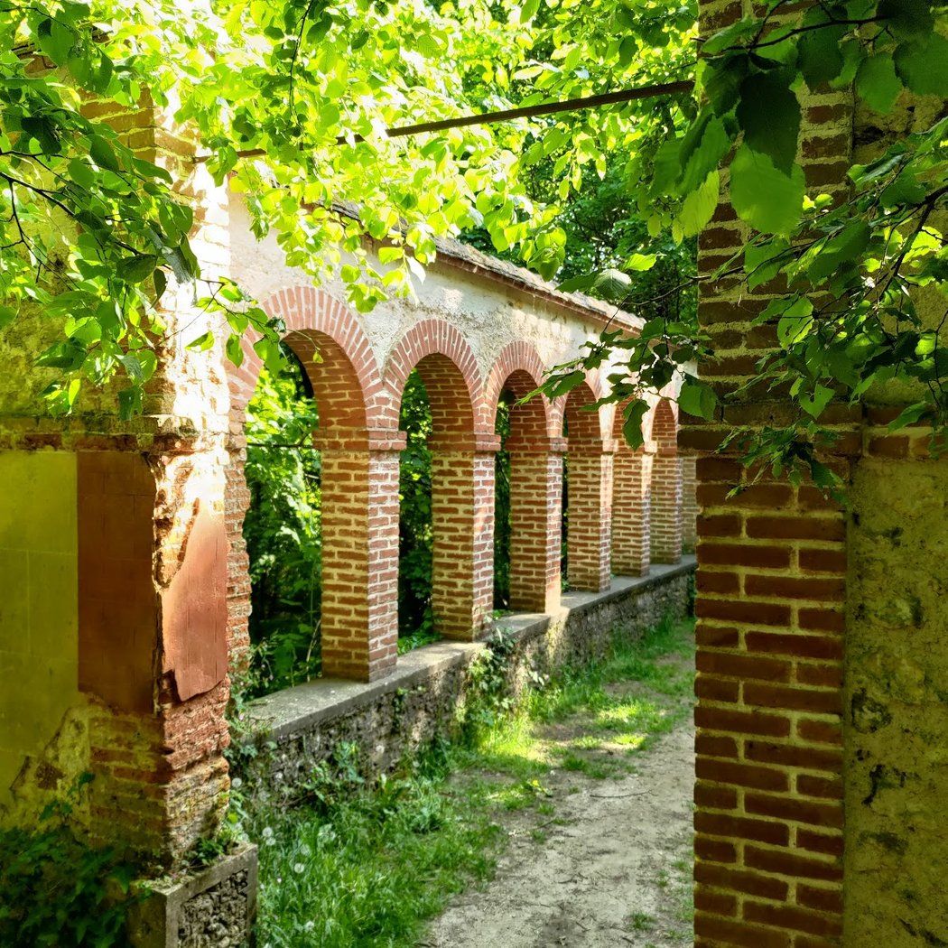 Promenade d'Ors 1