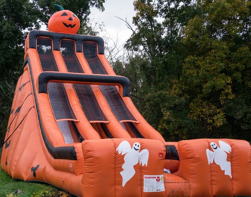 Old West Pumpkin Fest at Rockin'-R-Ranch 3