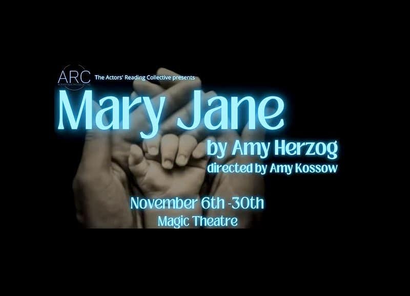 Mary Jane By Amy Herzog 2