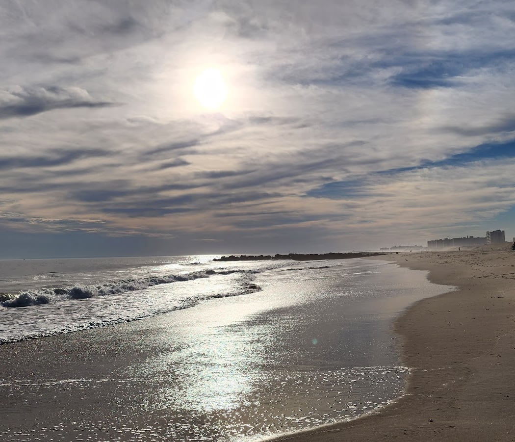 Rockaway Beach Playground 3