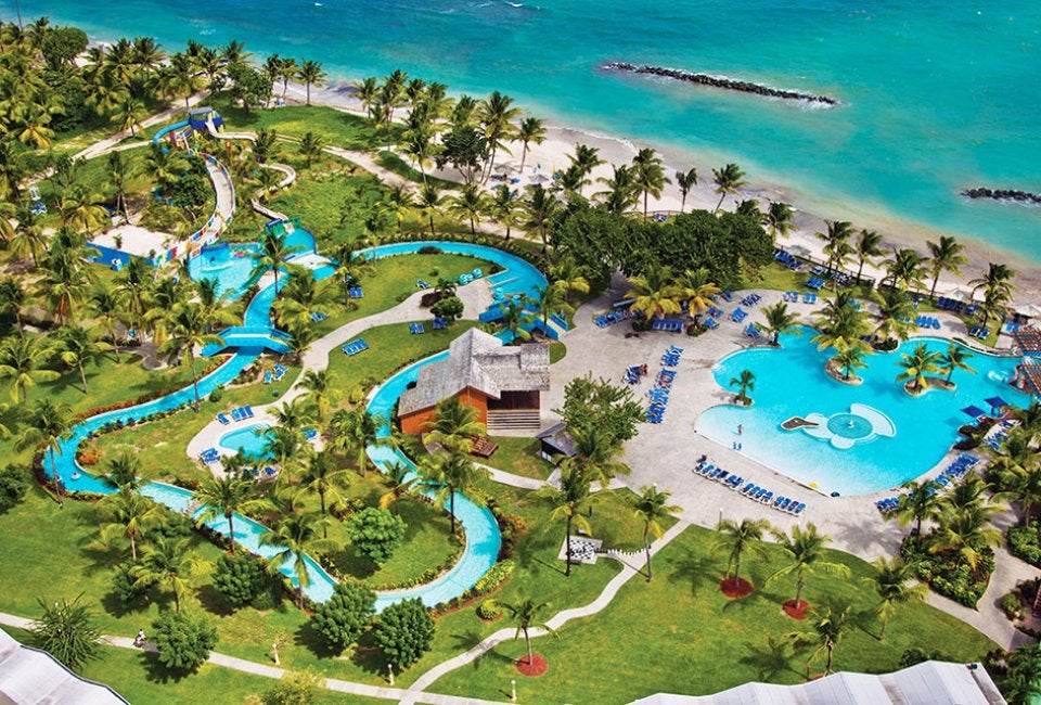 Coconut Bay Beach Resort & Spa 1