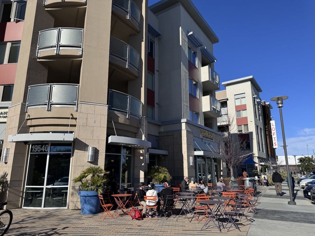 Main Street Cupertino 3