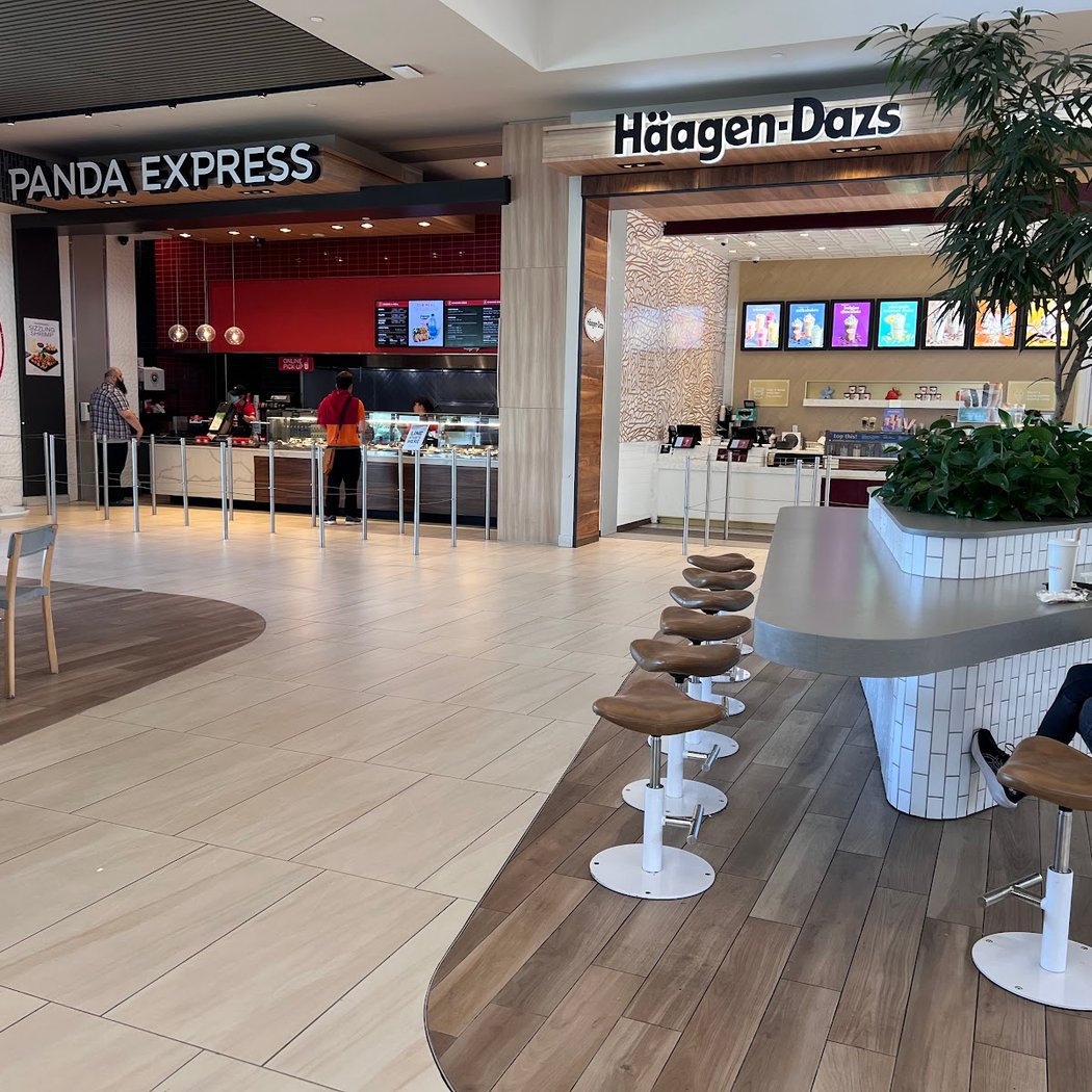 Häagen-Dazs 2