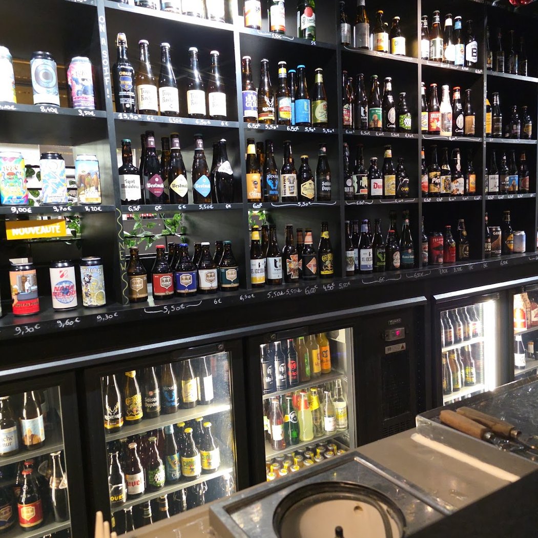 Mille et une Bières Champigny 3