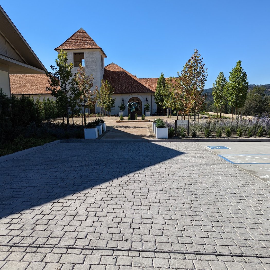 Verité Winery 3