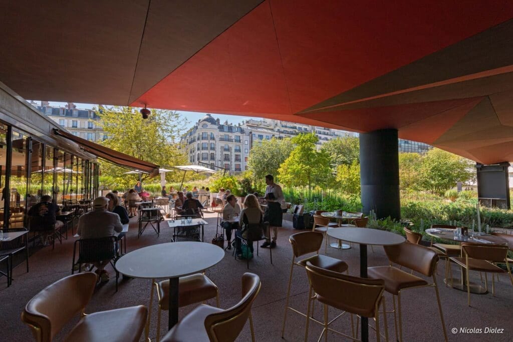 Café Jacques 5